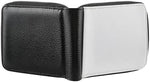 Limitronix 10 Pieces Sublimation Wallet Blank Leather Men's Women's Zipper Card Holder Organizer Bag Coin Purse DIY Heat Transfer Crafts For Father's Day|B0F1MFZ1N3