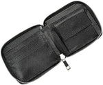 10 Pieces Sublimation Wallet Double Side Blank Pu Leather Men's Women's Zipper Card Holder Organizer Bag Coin Purse DIY Heat Transfer Print Crafts For Father's Day|B0FBM51KL3