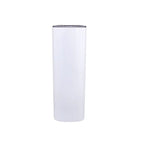 350ml/500ml Cola Shape Sports Cup Sublimation Blank Water Bottle Stainless Steel Drink Bottle&amp;Water Cup for Heat Transfer Print