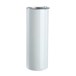 304 Stainless Steel Double-Vacuum Water Cup With Handle Sublimation Mug For Heat Transfer Printing Customizable Logo Image