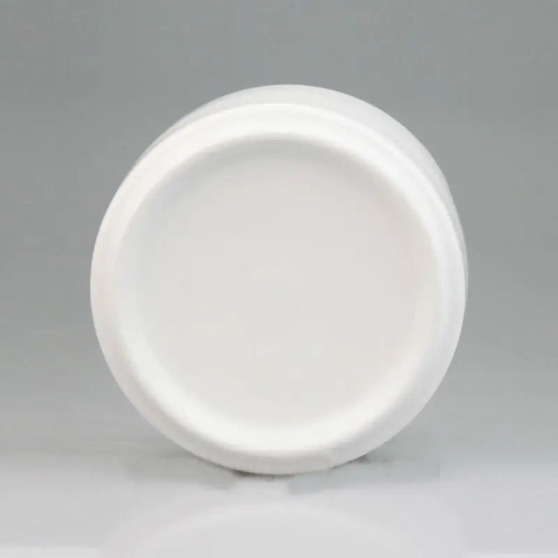 4pcs Sublimation White Ceramic Ashtrays for Cigarettes Heat Transfer Print Round Ceramic Holder for Smokers Home Office Desktop