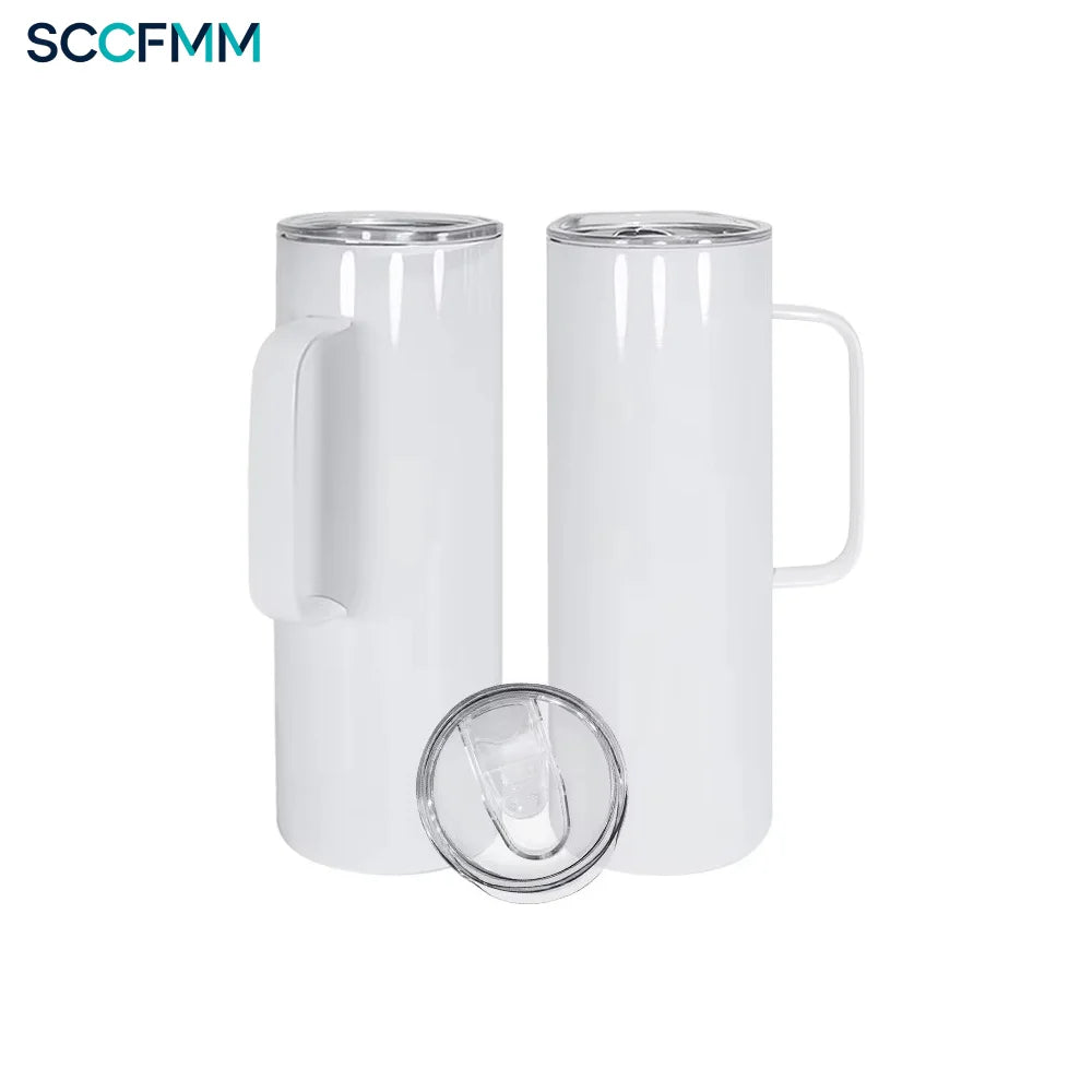 Sublimation Tumblers