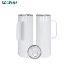 Sublimation Tumblers