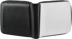 10pcs Sublimation Wallet Leather Men's Women's Zipper Card Holder Coin Purse DIY Logo Heat Transfer Crafts For Father's Day