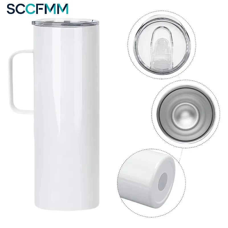 Sublimation Tumblers