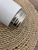 Sublimation Blanks Temperature Display Vacuum Insulated Sports Bottle Cup Custom Logo Stainless Steel Metal Smart Water Bottle