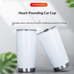 SCCFMM 20oz Ice Cup