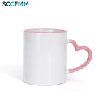 11oz Ceramic Mugs Sublimation Mug Blank