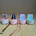 Creative Small Gift Mini Bluetooth Speaker