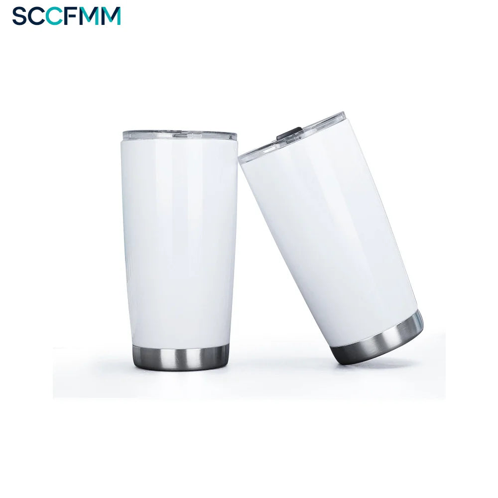 SCCFMM 20oz Ice Cup