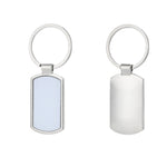 Sublimation Zinc Alloy Eco-friendly Southeast Asia Style Bottle Opener Keychain Pendant for Laser Engraving Corkscrews