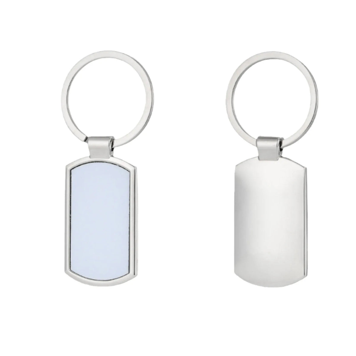 Sublimation Zinc Alloy Eco-friendly Southeast Asia Style Bottle Opener Keychain Pendant for Laser Engraving Corkscrews