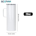 Sublimation Tumblers