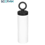 15oz/20oz Sublimation Vacuum Stainless Steel Thermal Insulation Tumbler Keeps Drinks Hot for 6-12 Hours Water Cup For Outdoor Sports