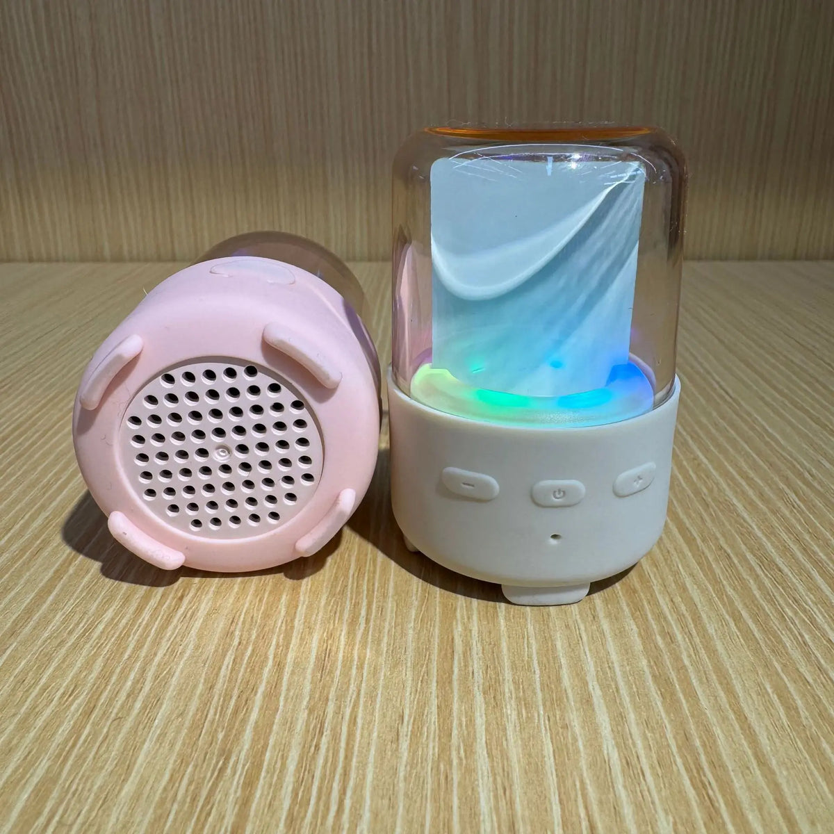Creative Small Gift Mini Bluetooth Speaker