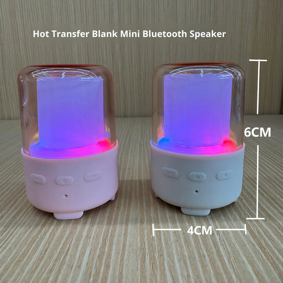 Creative Small Gift Mini Bluetooth Speaker