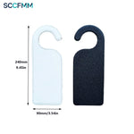 Sublimation Door Hanger