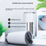 SCCFMM 20oz Ice Cup
