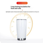 SCCFMM 20oz Ice Cup