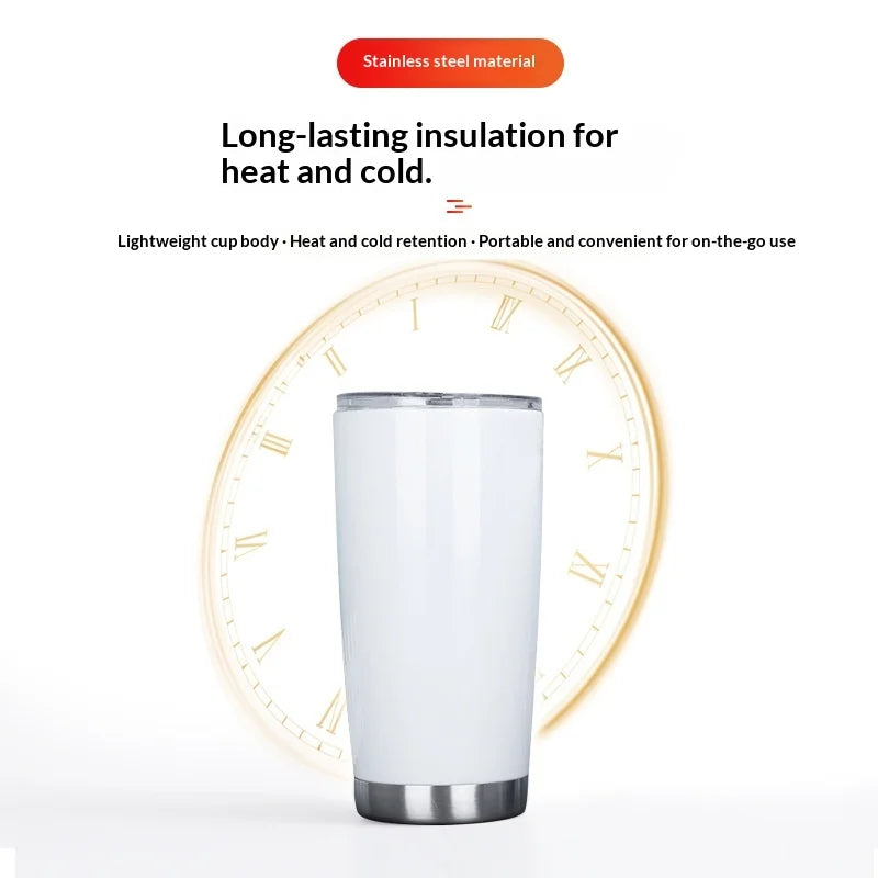 SCCFMM 20oz Ice Cup